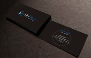 Business Card Design by INDIAN_Ashok for this project | Design: #9548146