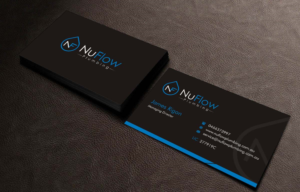 Business Card Design by INDIAN_Ashok for this project | Design: #9548149