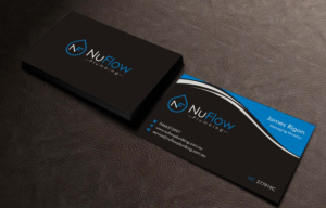 Business Card Design by INDIAN_Ashok for this project | Design: #9548151