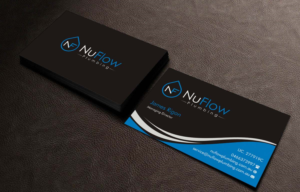 Business Card Design by INDIAN_Ashok for this project | Design: #9548153