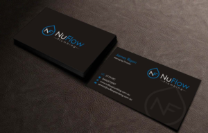 Business Card Design by INDIAN_Ashok for this project | Design: #9548154