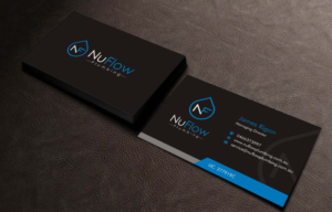 Business Card Design by INDIAN_Ashok for this project | Design: #9548156