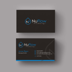 Business Card Design by INDIAN_Ashok for this project | Design: #9579446