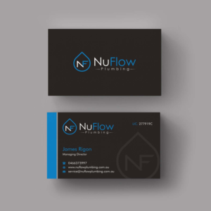 Business Card Design by INDIAN_Ashok for this project | Design: #9579452