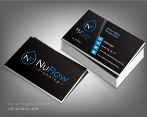 Business Card Design by adiazudin for this project | Design: #9549568