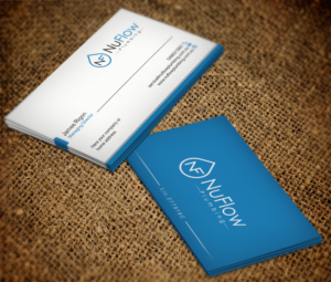 Visitenkarten-Design von WebixBD für dieses Projekt | Design: #9622555