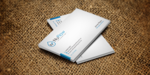 Visitenkarten-Design von WebixBD für dieses Projekt | Design: #9624323