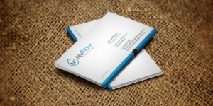 Visitenkarten-Design von WebixBD für dieses Projekt | Design: #9624653