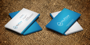 Visitenkarten-Design von WebixBD für dieses Projekt | Design: #9688797
