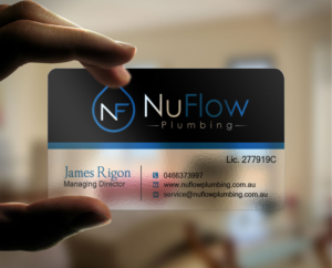 Business Card Design by Lanka Ama for this project | Design: #9548849