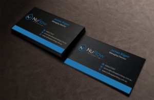 Business Card Design by Lanka Ama for this project | Design: #9548851