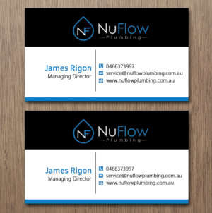Business Card Design by Lanka Ama for this project | Design: #9548855