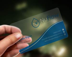 Business Card Design by Lanka Ama for this project | Design: #9548856