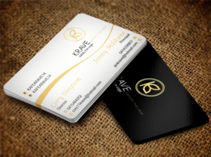 Business Card Design by Lanka Ama for this project | Design: #9551449