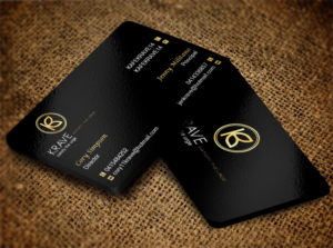 Business Card Design by Lanka Ama for this project | Design: #9551466