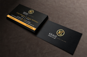 Business Card Design by Lanka Ama for this project | Design: #9551468