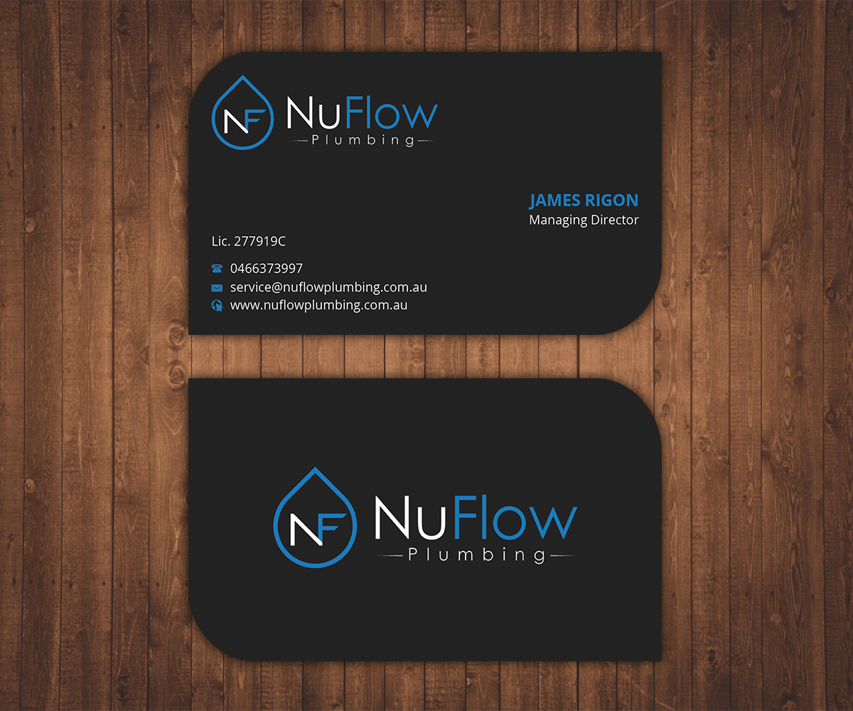 Design de Carte de Visite par Stylez Designz pour ce projet | Design #9708737