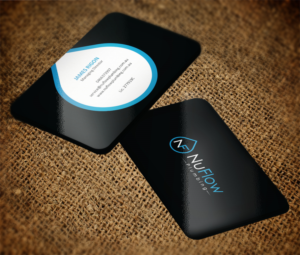 Business Card Design by Grafactory for this project | Design: #9617405