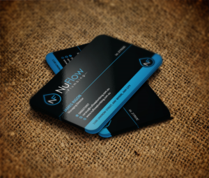 Business Card Design by Grafactory for this project | Design: #9617415