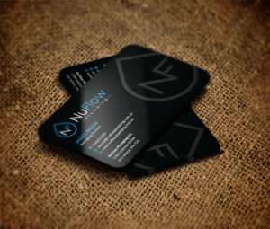 Business Card Design by Grafactory for this project | Design: #9617430