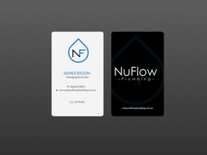 Business Card Design by Creations Box 2015 for this project | Design: #9564624