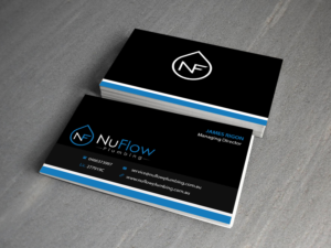 Business Card Design by Creations Box 2015 for this project | Design: #9564625