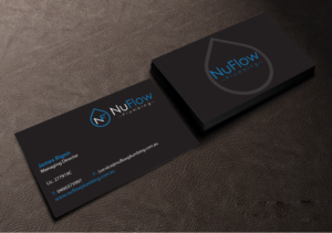 Business Card Design by Creations Box 2015 for this project | Design: #9564626
