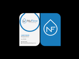 Business Card Design by Creations Box 2015 for this project | Design: #9564628