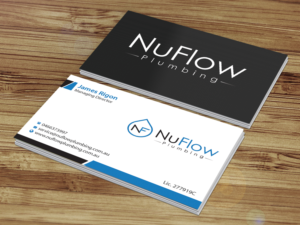 Business Card Design by Creations Box 2015 for this project | Design: #9564629