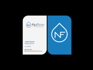 Business Card Design by Creations Box 2015 for this project | Design: #9564631