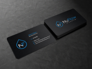 Business Card Design by Creations Box 2015 for this project | Design: #9564633