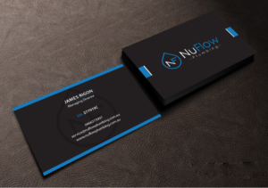 Business Card Design by Creations Box 2015 for this project | Design: #9564634