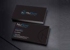 Business Card Design by Creations Box 2015 for this project | Design: #9564636