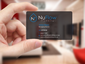 Business Card Design by Creations Box 2015 for this project | Design: #9564637