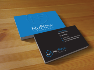 Business Card Design by Creations Box 2015 for this project | Design: #9564639