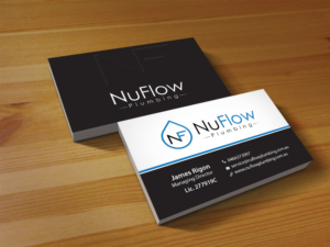 Business Card Design by Creations Box 2015 for this project | Design: #9564640