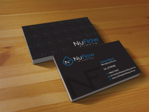 Business Card Design by Creations Box 2015 for this project | Design: #9564643