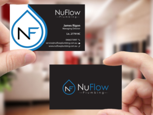 Business Card Design by Creations Box 2015 for this project | Design: #9564648