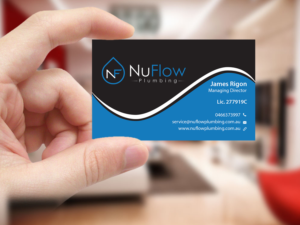 Business Card Design by Creations Box 2015 for this project | Design: #9564650