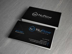 Business Card Design by Creations Box 2015 for this project | Design: #9564655