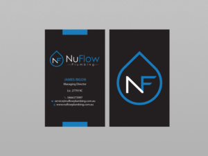 Business Card Design by Creations Box 2015 for this project | Design: #9564656