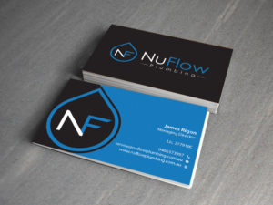 Business Card Design by Creations Box 2015 for this project | Design: #9564657