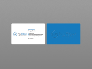 Business Card Design by Creations Box 2015 for this project | Design: #9564658