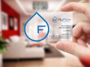 Business Card Design by Creations Box 2015 for this project | Design: #9564660