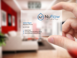 Business Card Design by Creations Box 2015 for this project | Design: #9564661