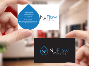 Business Card Design by Creations Box 2015 for this project | Design: #9564664