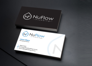 Business Card Design by Creations Box 2015 for this project | Design: #9564695