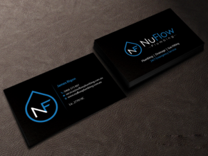 Business Card Design by Creations Box 2015 for this project | Design: #9694174