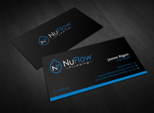 Business Card Design by instudio for this project | Design: #9808922