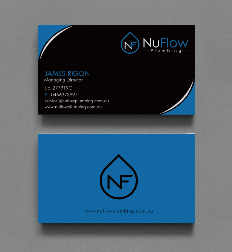 Design de Carte de Visite par chandrayaan.creative pour ce projet | Design #9563782
